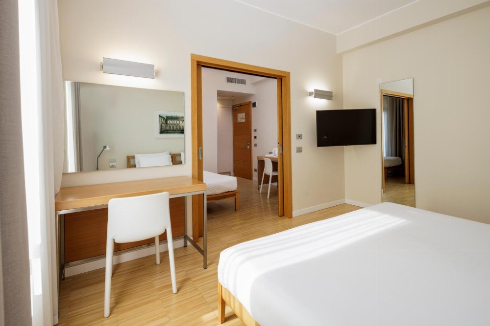 Best Western Hotel Bologna