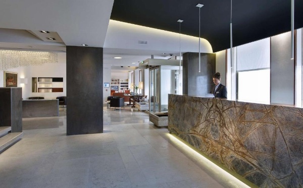 Best Western Hotel Bologna image 12